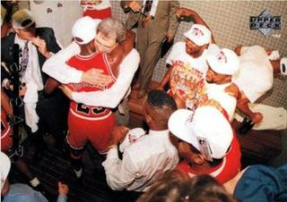 Michael Jordan