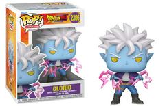 Glorio #2306 (Animation)