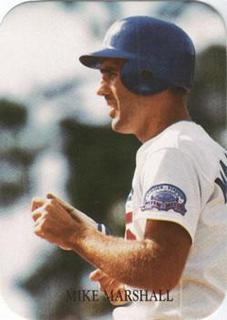 Mike Marshall