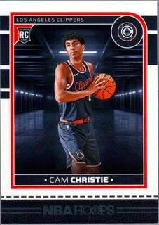 Cam Christie