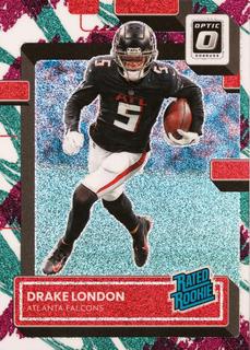 Drake London