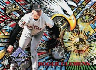 Roger Clemens