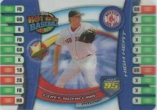 Curt Schilling