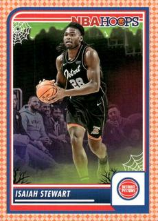 Isaiah Stewart