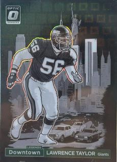 Lawrence Taylor