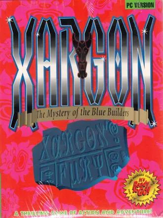 Xargon: Xargon's Fury PC Games