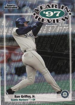 Ken Griffey Jr. #191