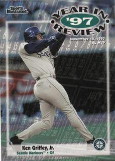 Ken Griffey Jr.