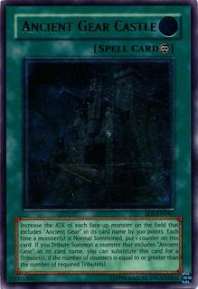 Ancient Gear Castle SOI-EN047