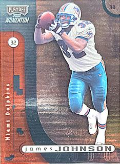 James Johnson