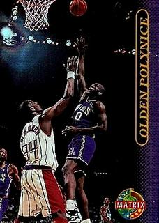 Olden Polynice