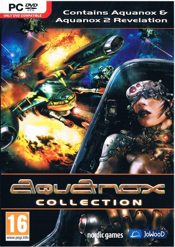 AquaNox Collection PC Games