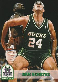 Dan Schayes