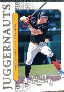 Konnor Griffin