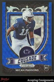 Micah Parsons