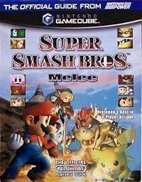 Super Smash Bros Melee Player's Guide Strategy Guide