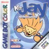 KRTL Jay und Der Spielzeugdiebe PAL GameBoy Color