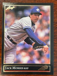 Jack Morris