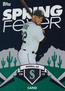 Robinson Cano