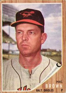 Hal Brown