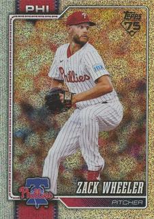 Zack Wheeler