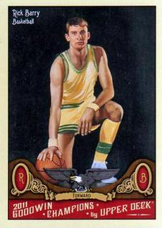 Rick Barry