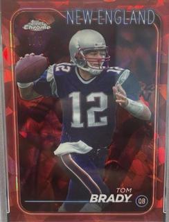 Tom Brady