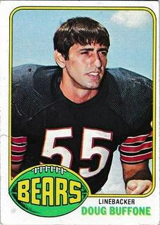 Doug Buffone