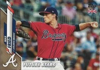 Max Fried