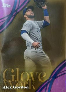 Alex Gordon