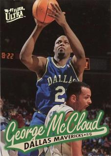 George McCloud