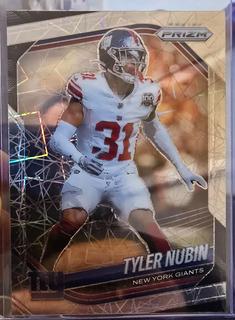 Tyler Nubin