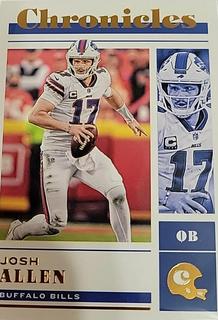Josh Allen