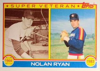Nolan Ryan