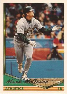 Mark McGwire