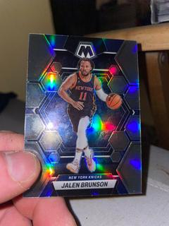 Jalen Brunson