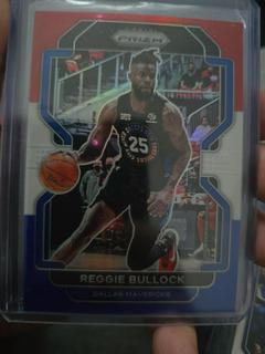 Reggie Bullock