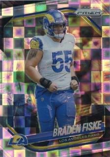 Braden Fiske