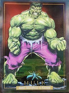 Hulk Base