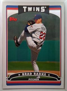 Brad Radke