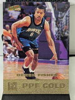 Derek Fisher