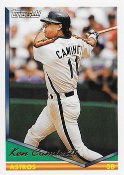Ken Caminiti #646
