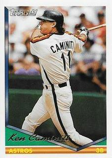 Ken Caminiti