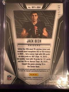 Jack Bech