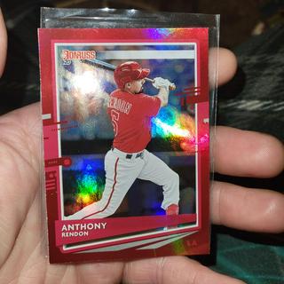 Anthony Rendon