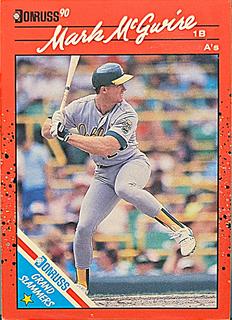 Mark McGwire