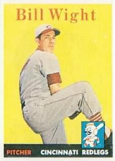 Bill Wight