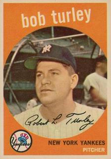 Bob Turley