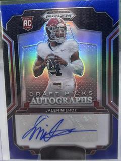 Jalen Milroe