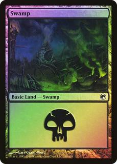 Swamp